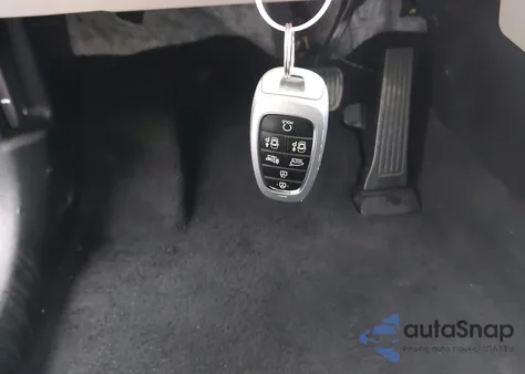 2024 Hyundai Tucson Limited из США, поврежденный, VIN 5NMJECDE6RH351604